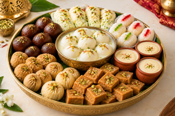 SWEETS
