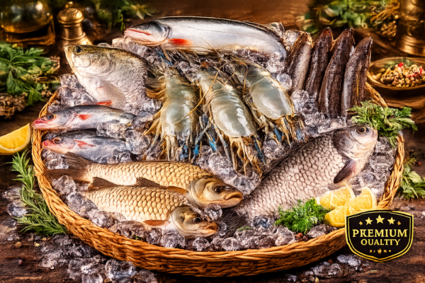 Fish