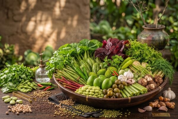VEGETABLE